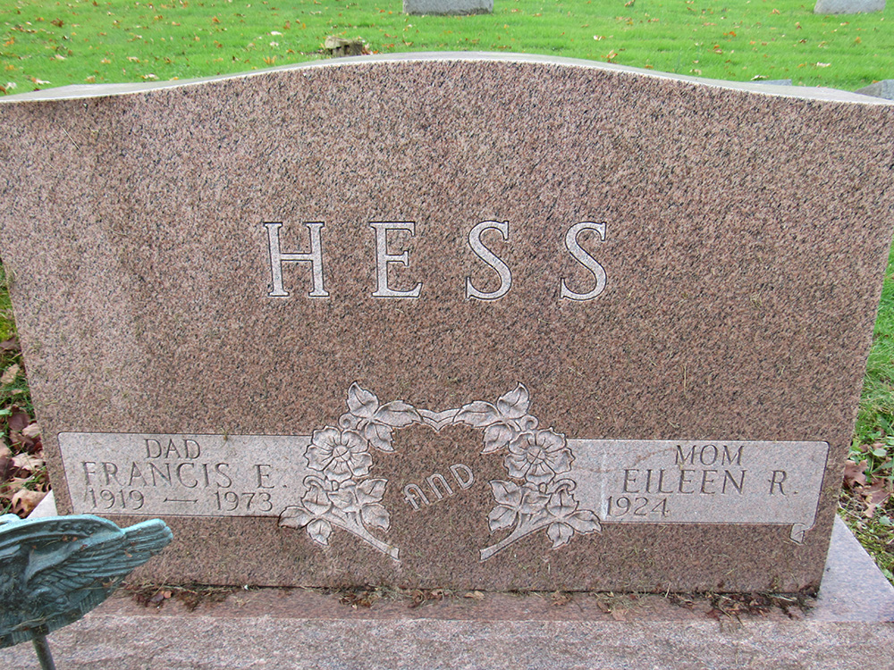 tombstone